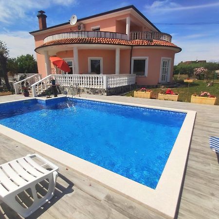 Apartamento App Margareta Umag Exterior foto