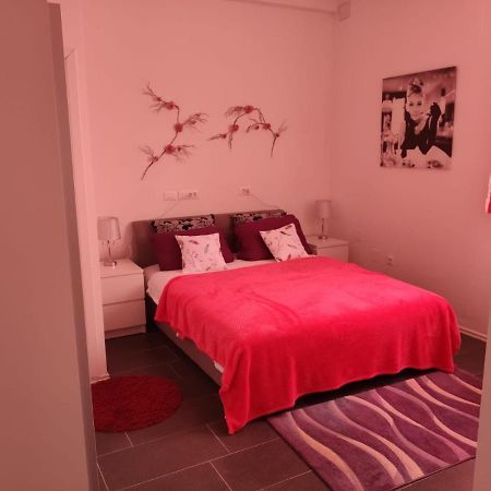 Apartamento App Margareta Umag Exterior foto