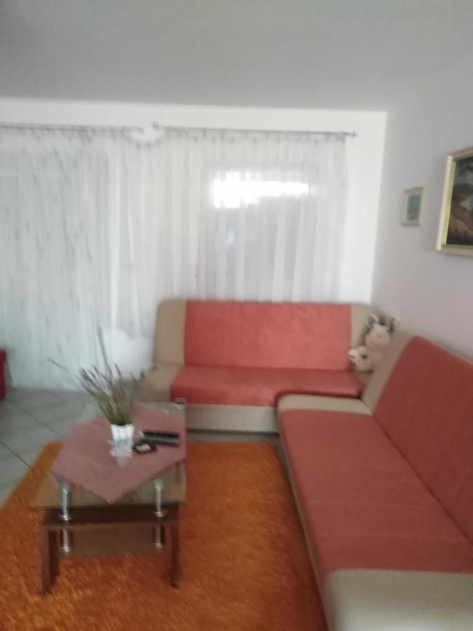 Apartamento App Margareta Umag Exterior foto