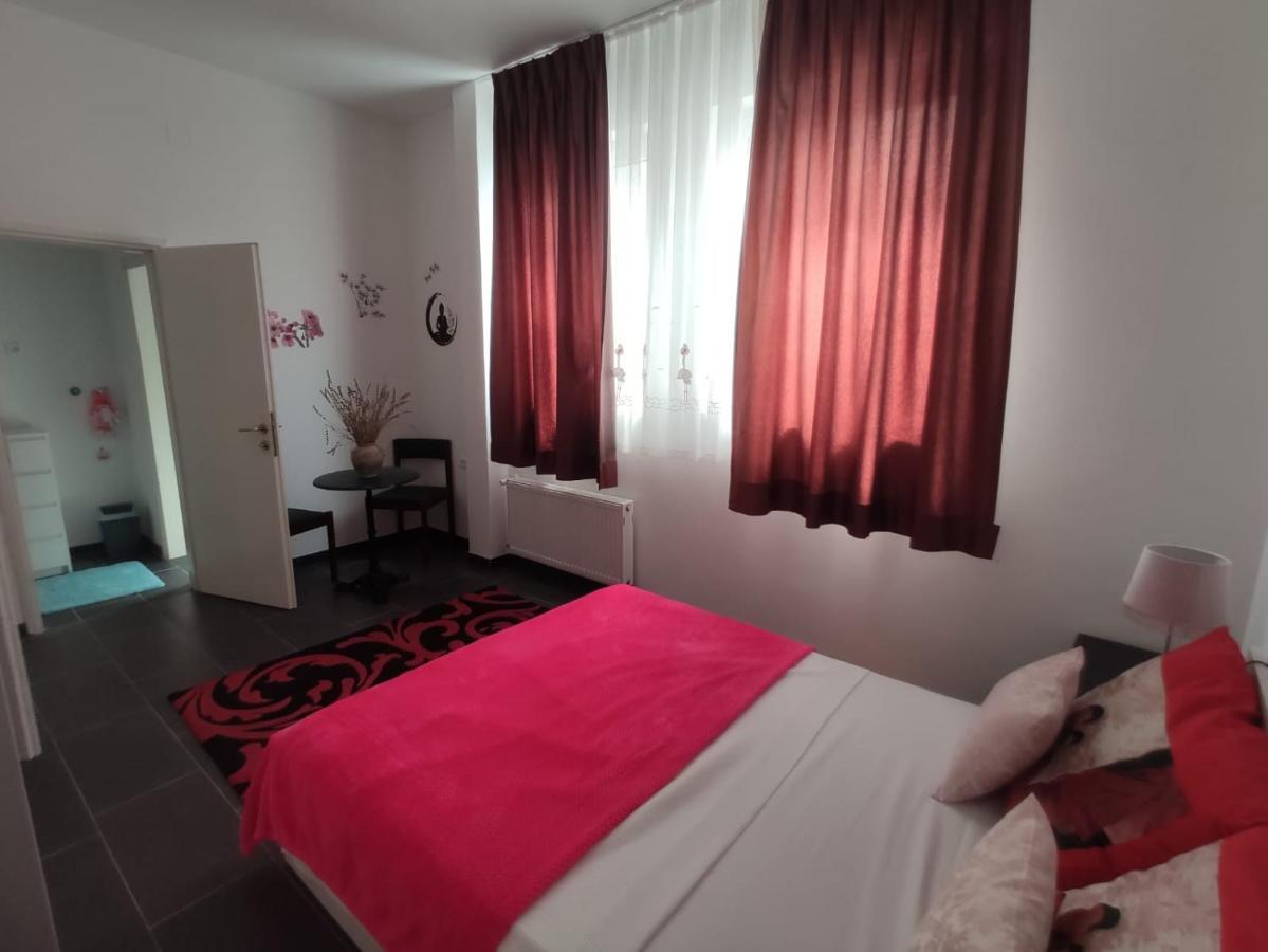 Apartamento App Margareta Umag Exterior foto