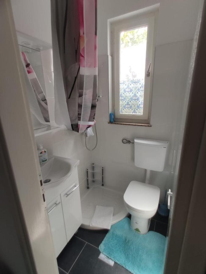 Apartamento App Margareta Umag Exterior foto