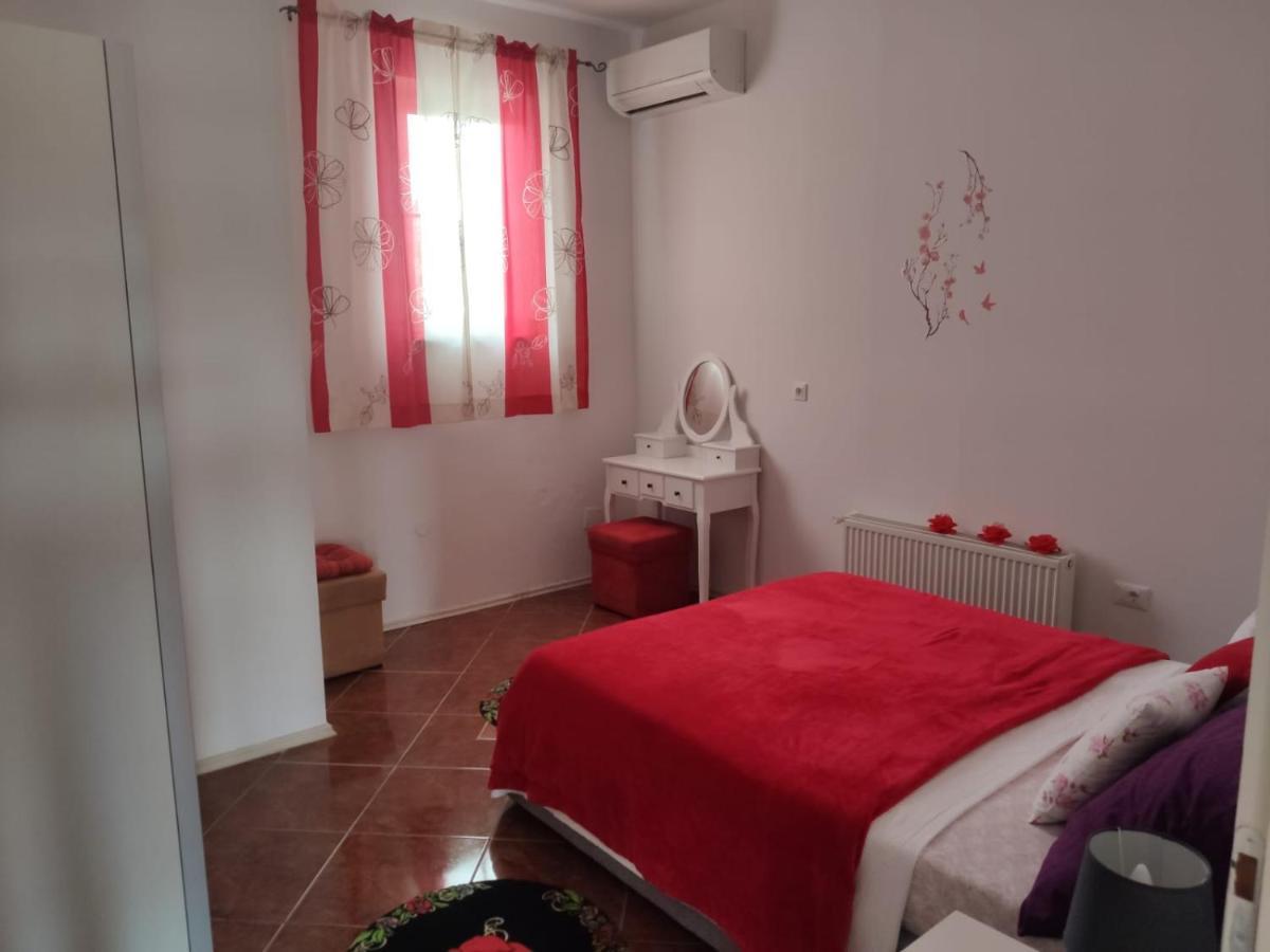 Apartamento App Margareta Umag Exterior foto