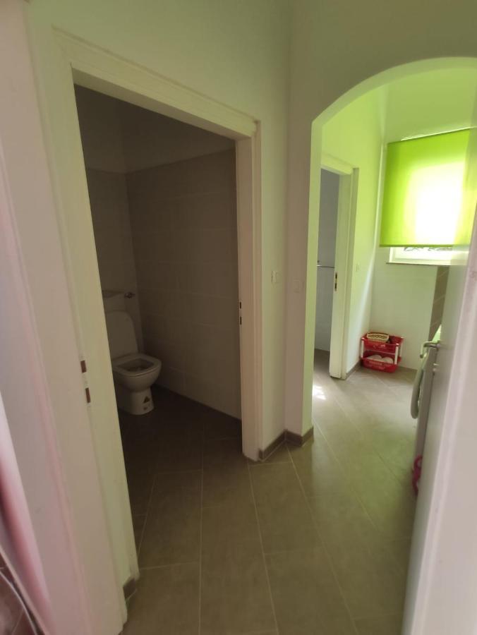 Apartamento App Margareta Umag Exterior foto
