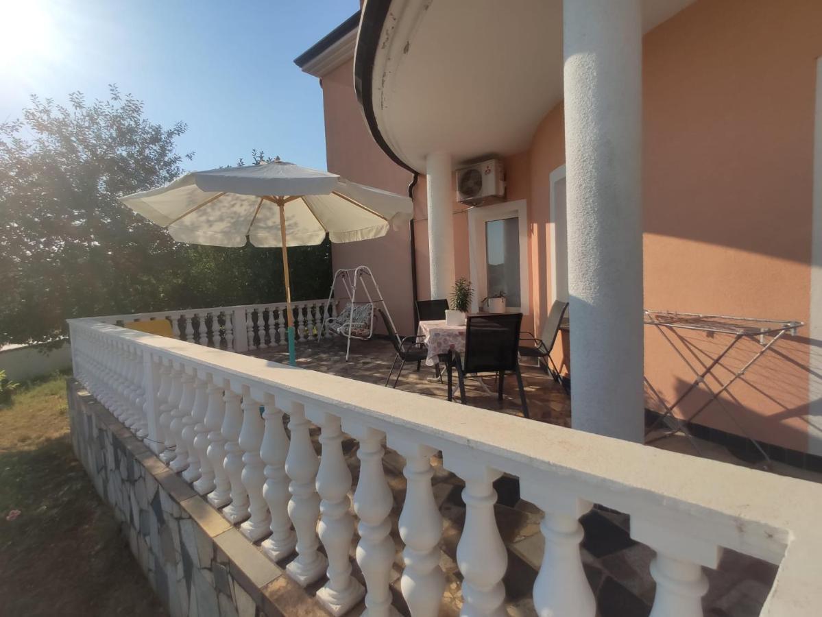 Apartamento App Margareta Umag Exterior foto